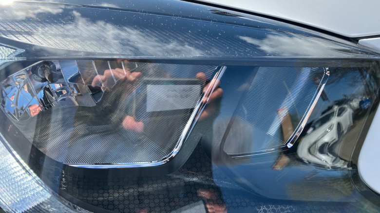 Toyota Aygo X 1.0 VVT-i Edge 5dr Petrol Hatchback